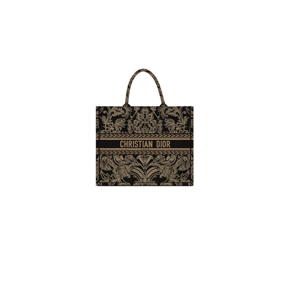 large D*or book tote
