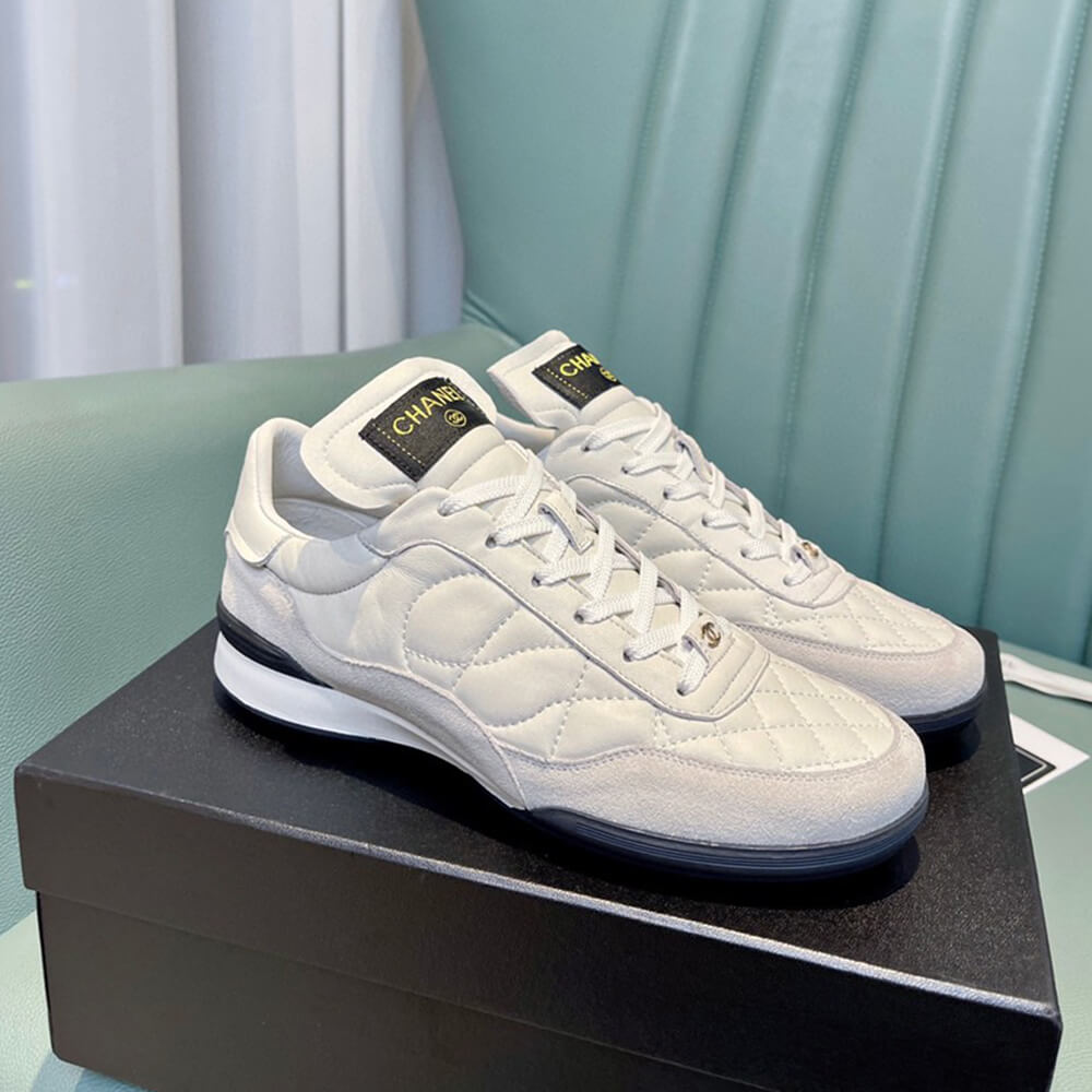 Ch*el sneakers