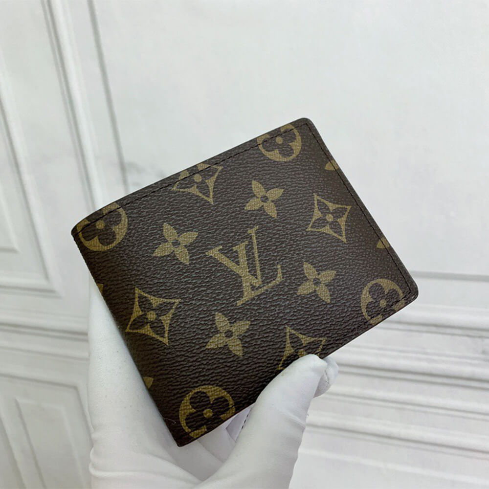 LV MULTIPLE WALLET