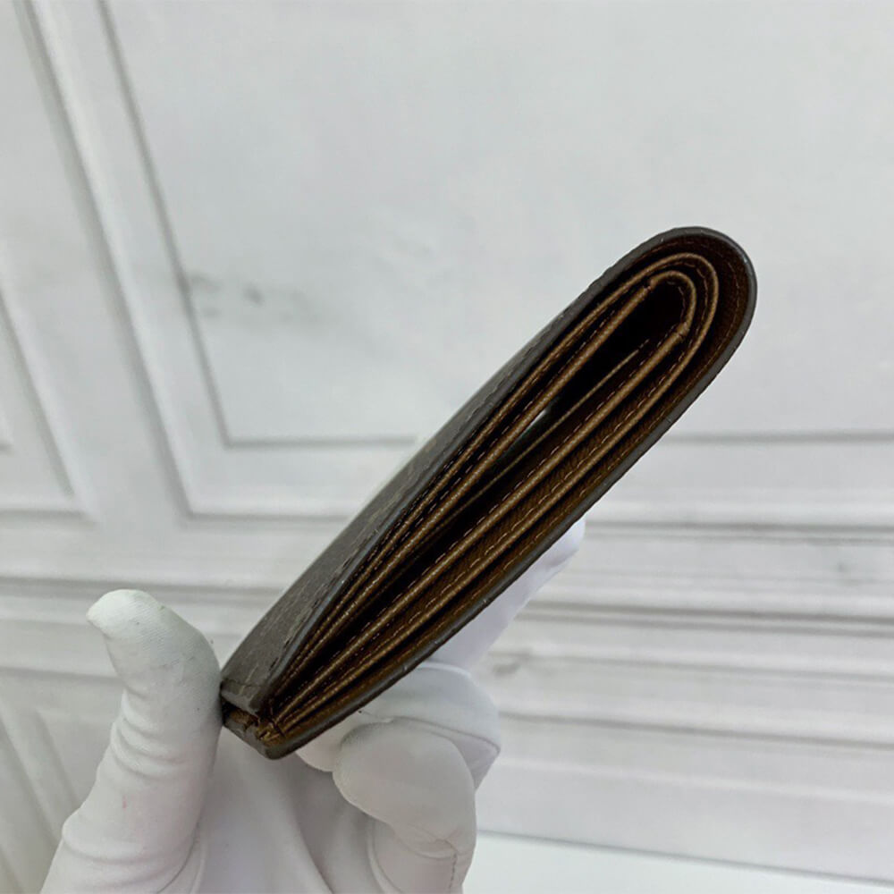 LV MULTIPLE WALLET