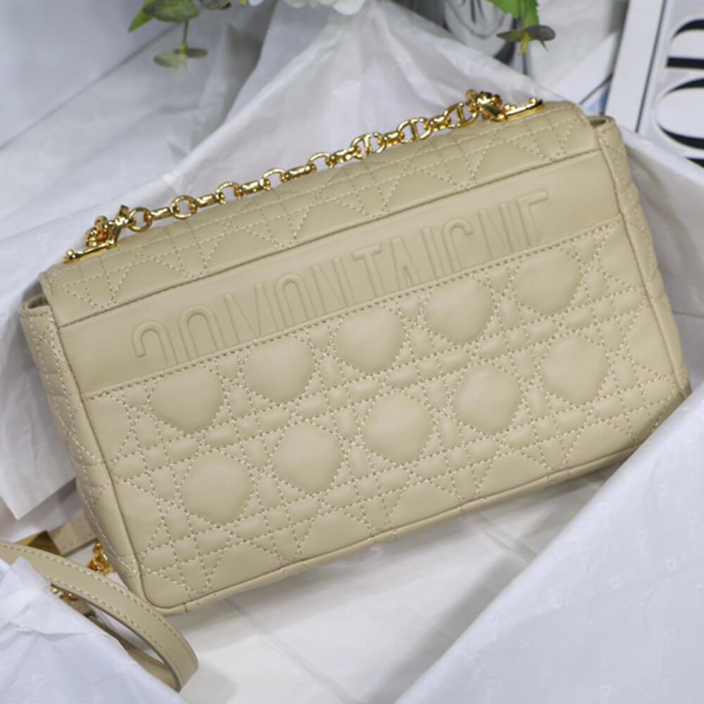 medium D*or caro bag