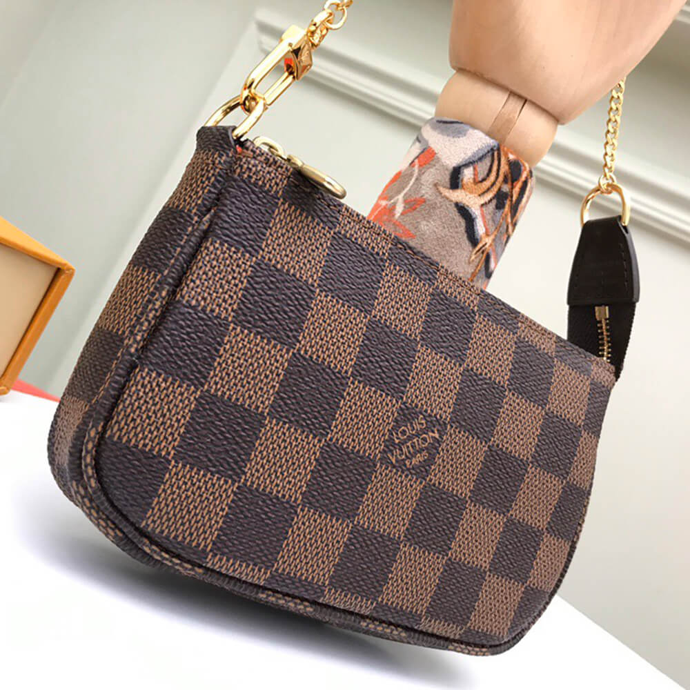 LV Mini Pochette Accessoires