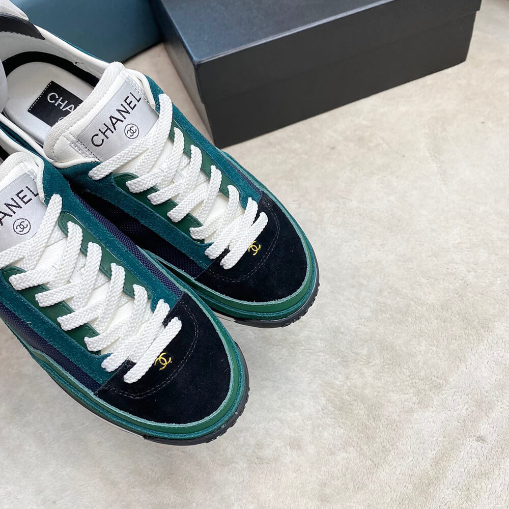 Ch*el sneakers