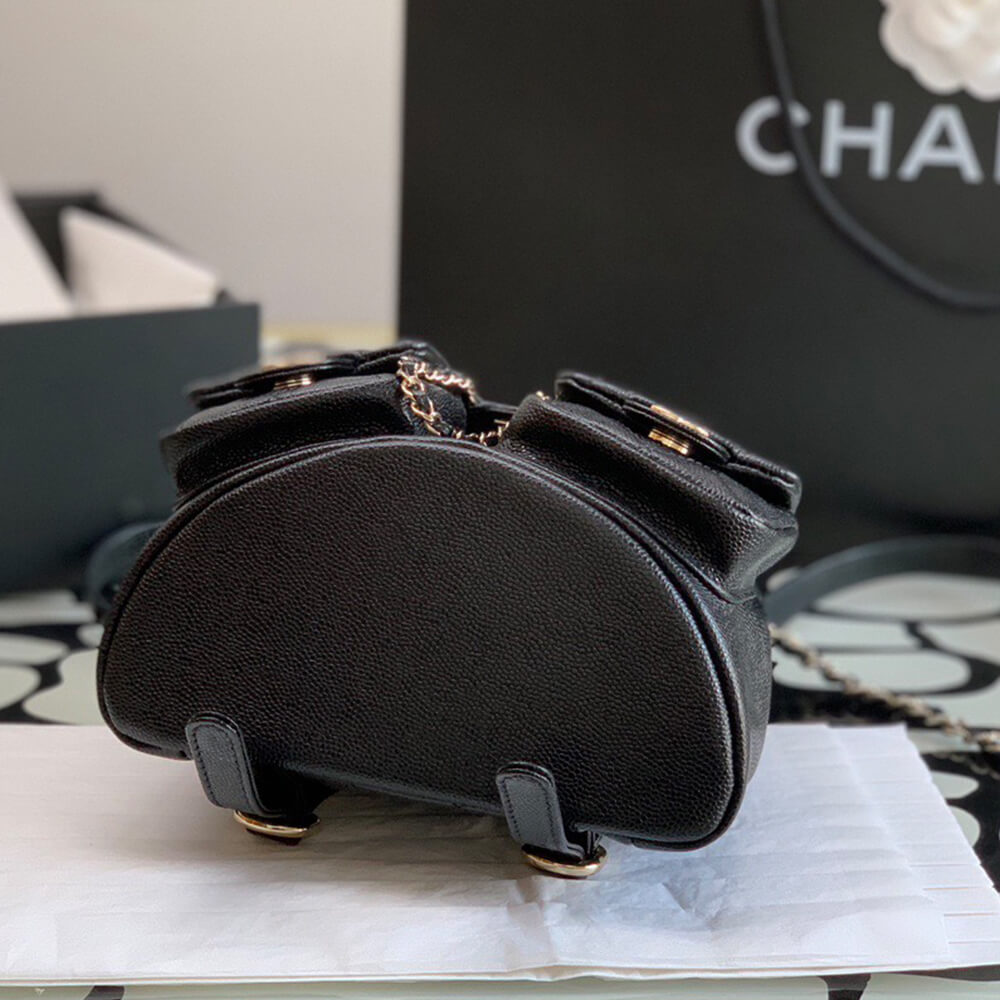 Ch*el small backpack