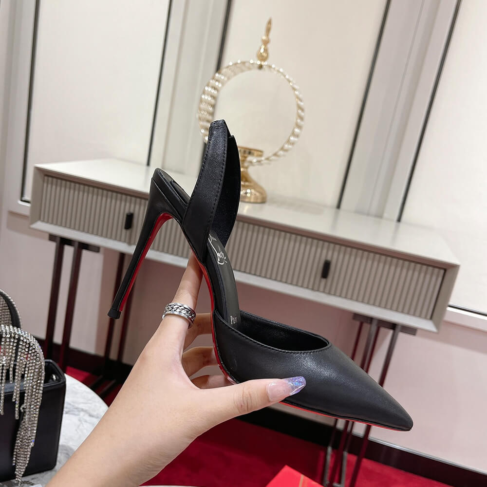 Louboutin O Kate Sling