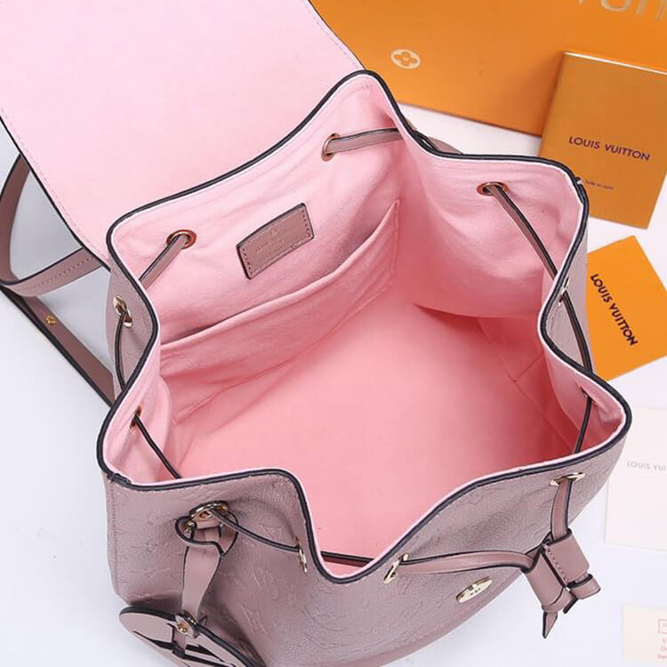 LV Montsouris Backpack