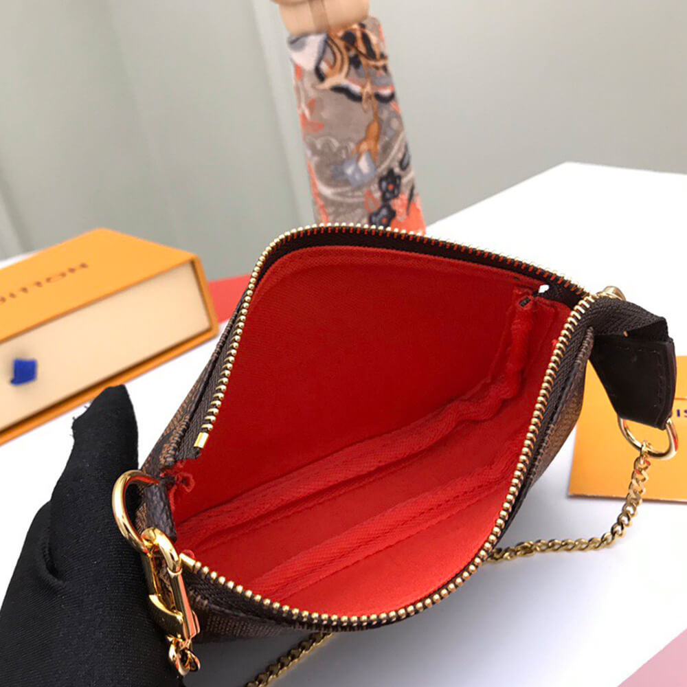 LV Mini Pochette Accessoires
