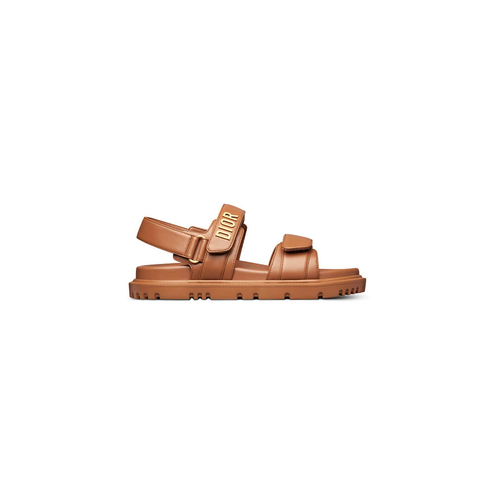 D*oract sandal