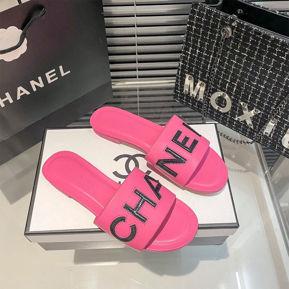 Ch*el slides