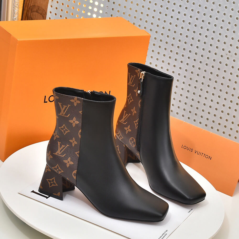 LV Boots