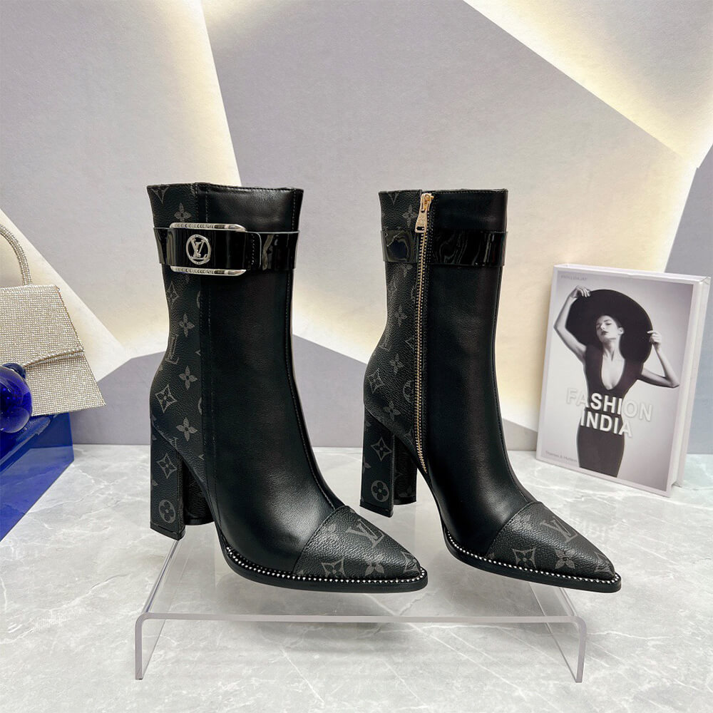 LV Boots