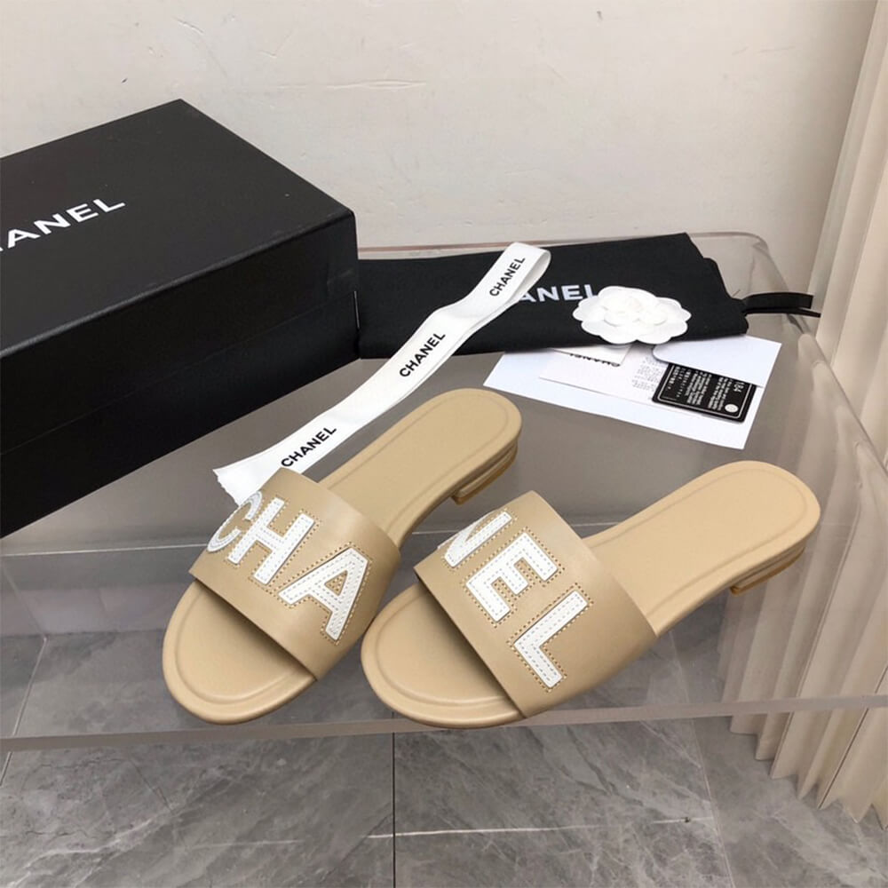 Ch*el ivory slides