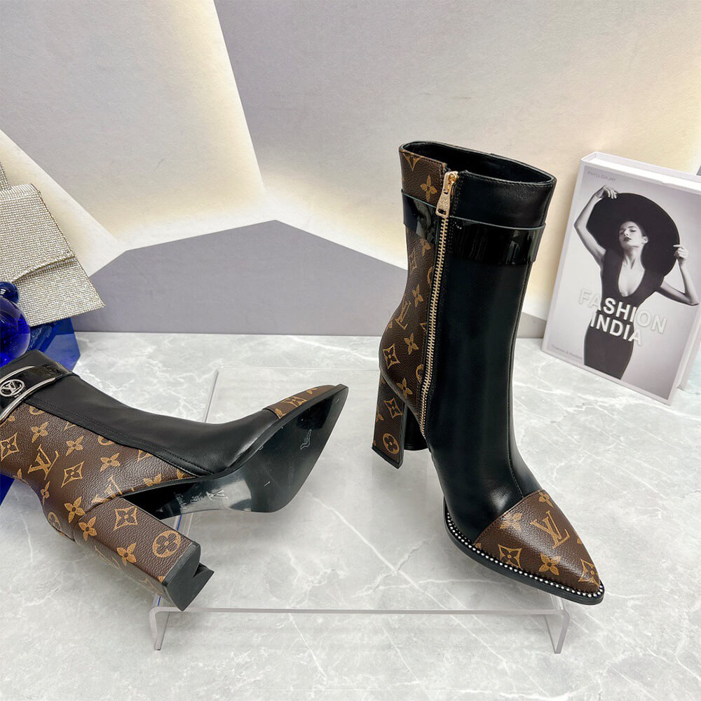 LV Boots