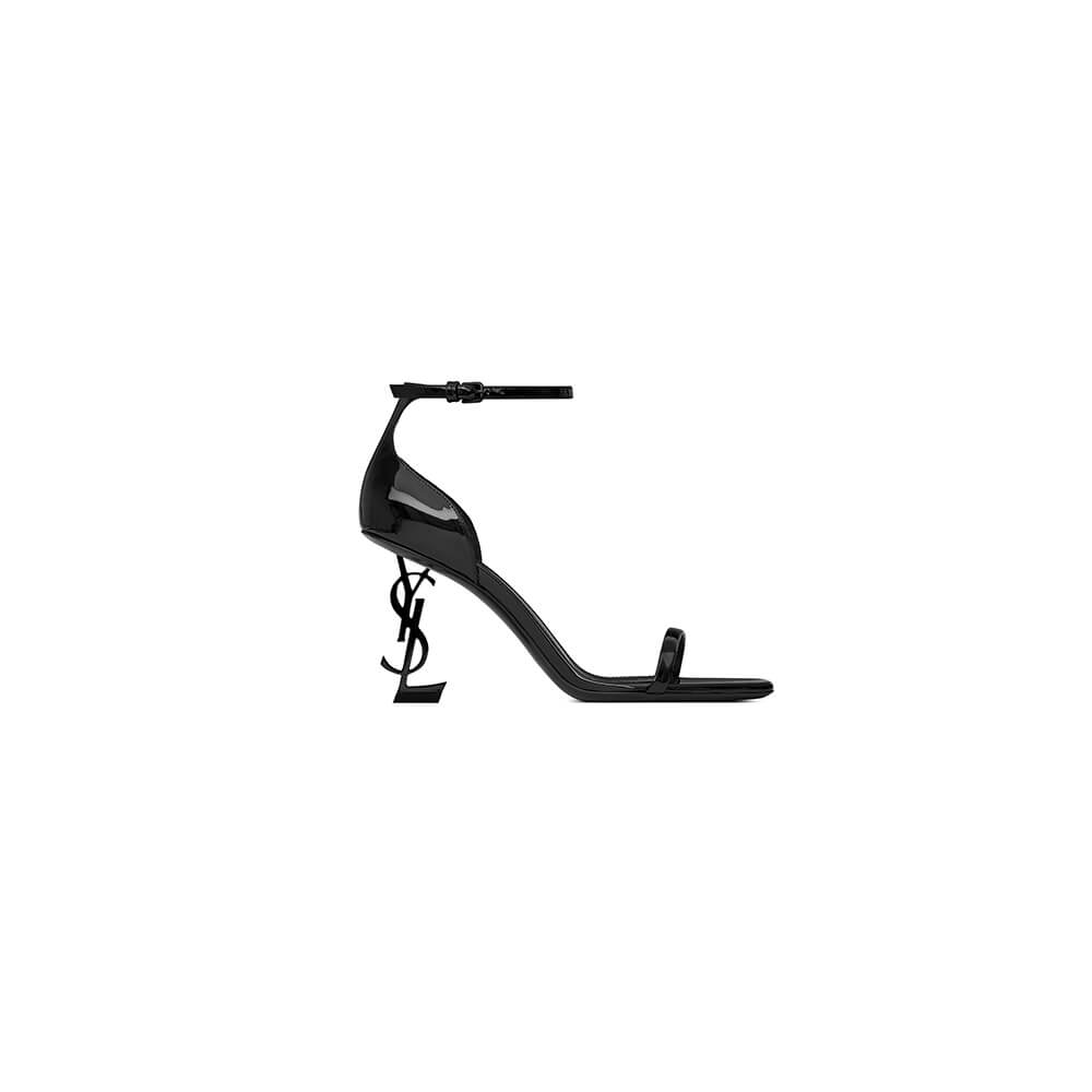YSL OPYUM SANDALS