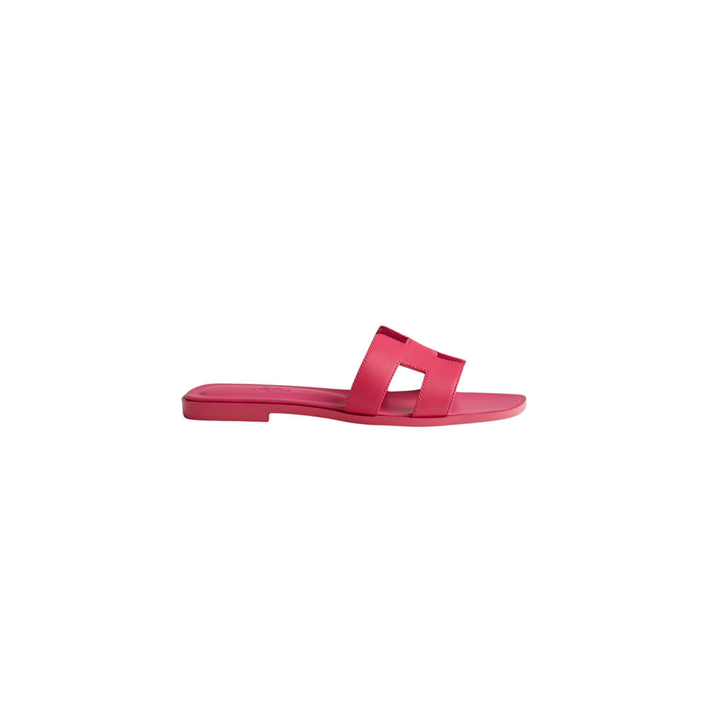 HERMÈS ORAN SANDAL