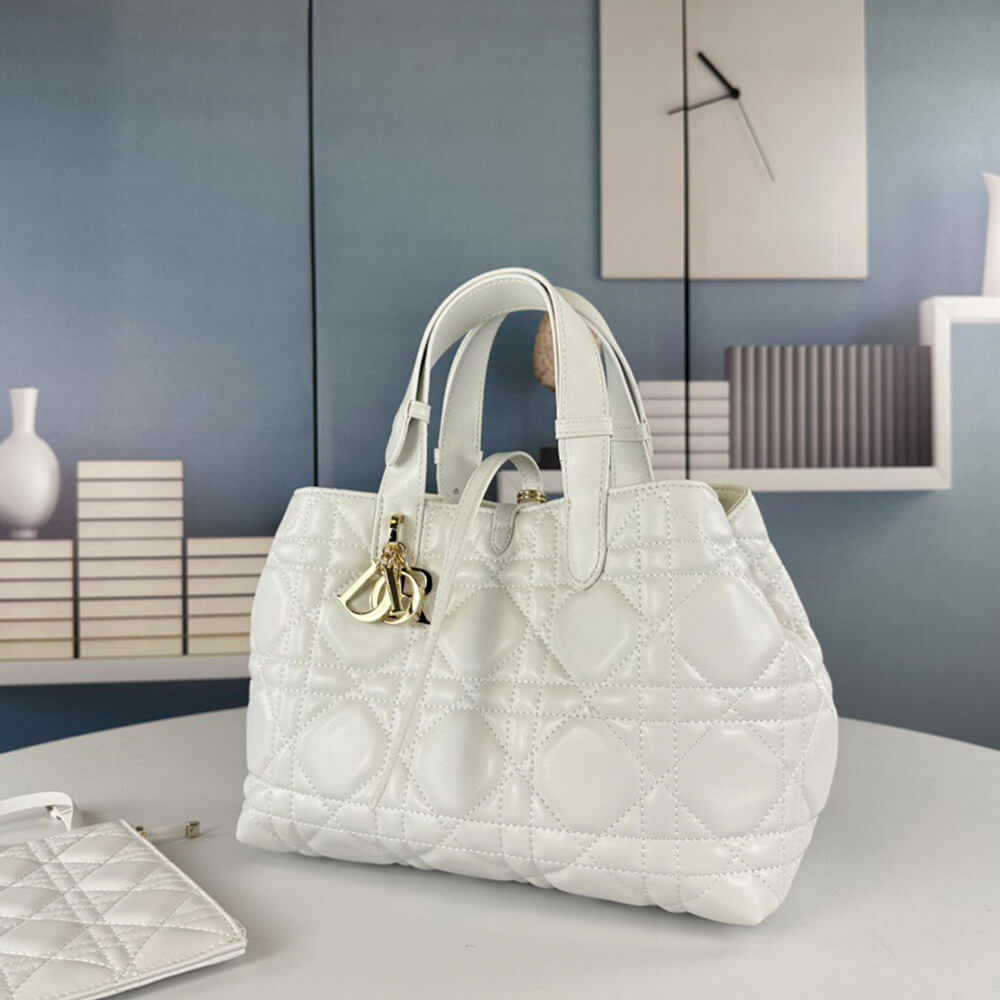 medium D*or toujours bag