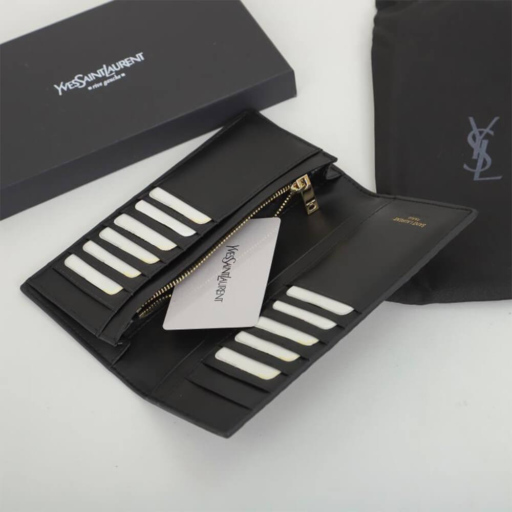 YSL Wallet