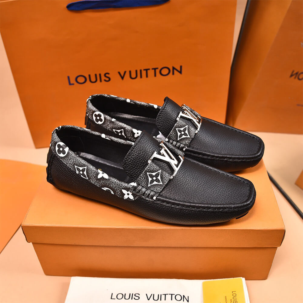 LV Hockenheim Mocassin(Driving Shoes)