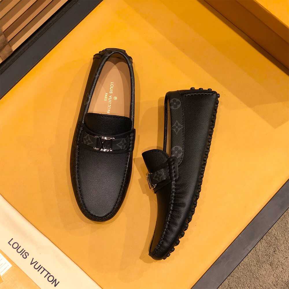 LV Hockenheim Mocassin(Driving Shoes)