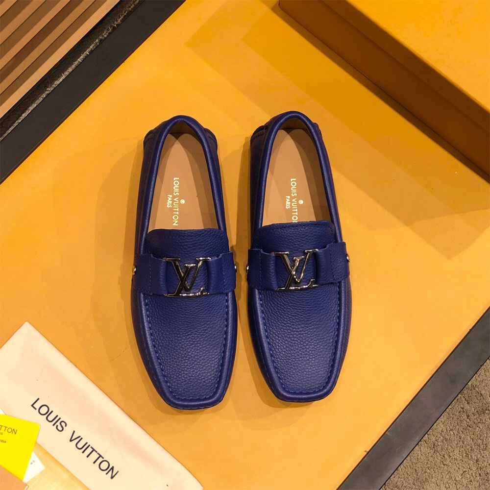 LV Hockenheim Mocassin(Driving Shoes)