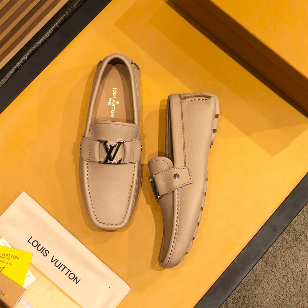 LV Hockenheim Mocassin(Driving Shoes)