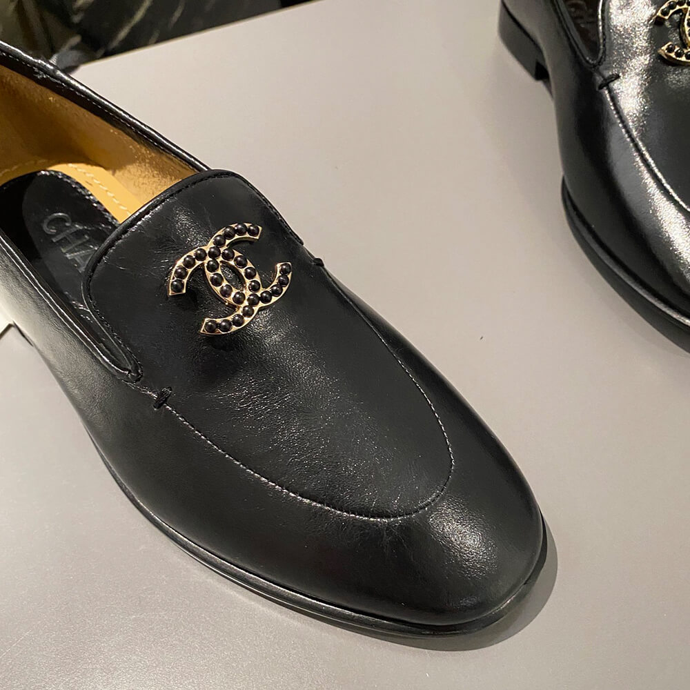Ch*el loafer