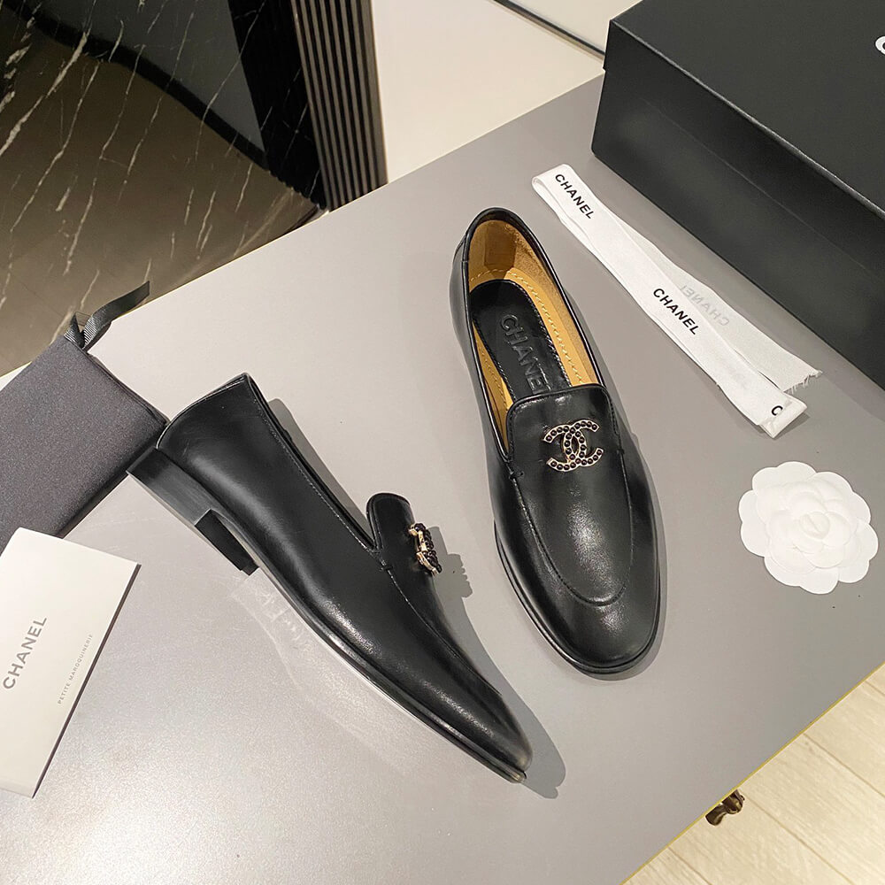 Ch*el loafer