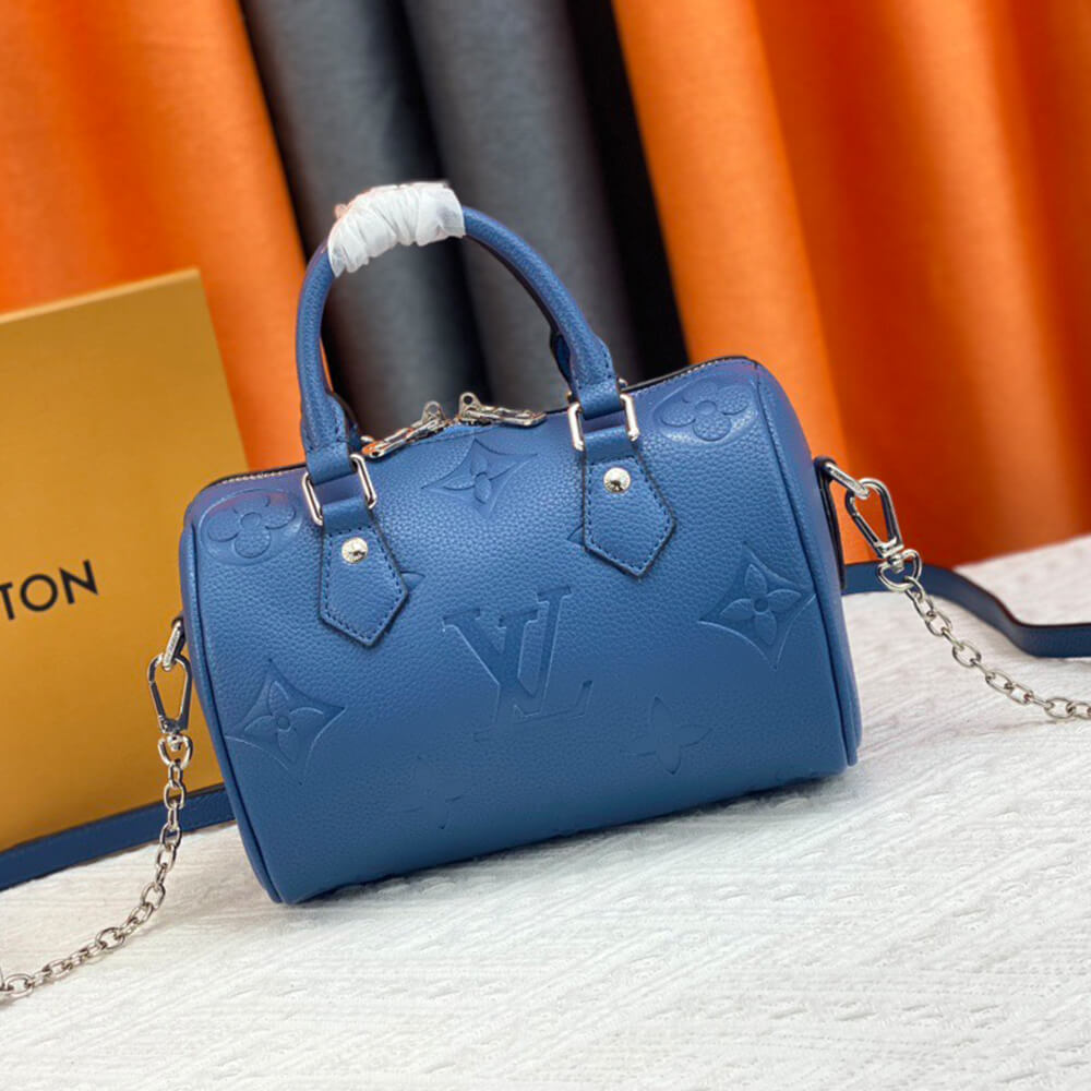 LV Speedy Bandoulière 20