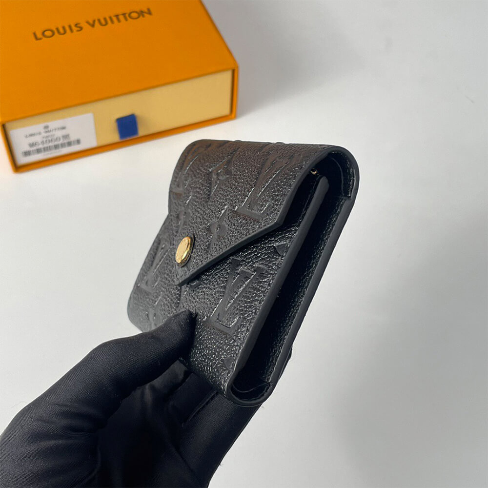 LV Victorine Wallet