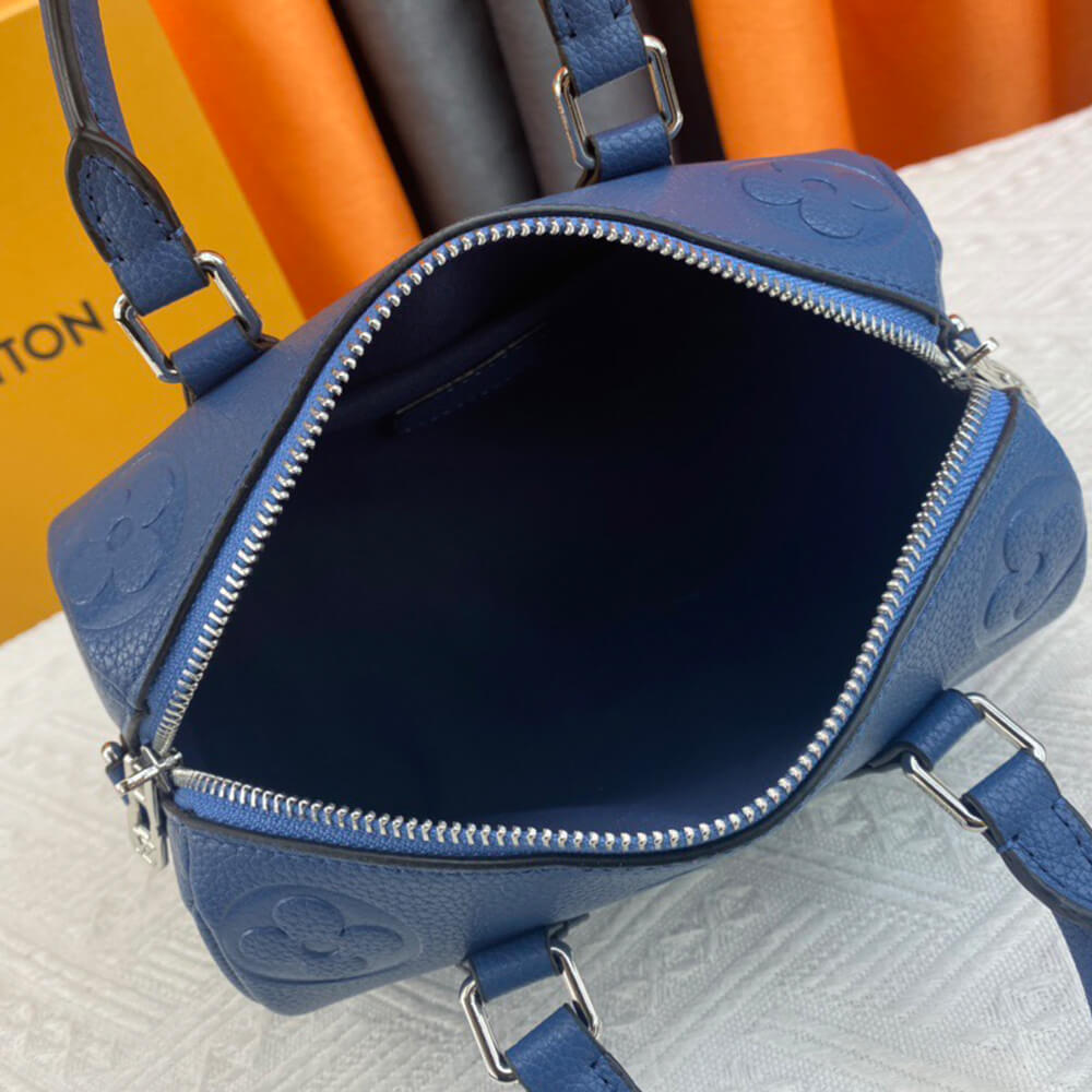 LV Speedy Bandoulière 20