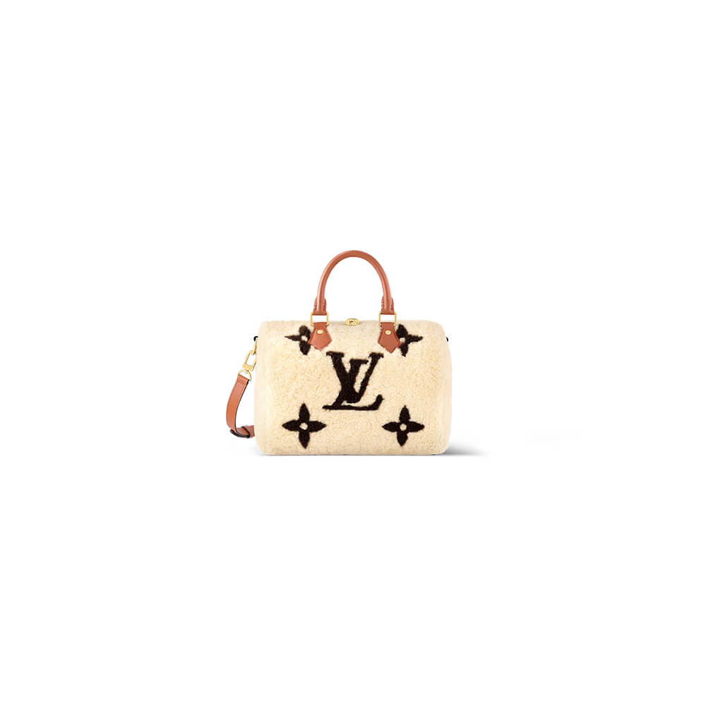 LV Speedy Bandoulière 25(HIGH-END Grade)