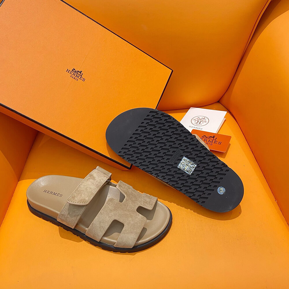 H**mes chypre sandal(high-end grade)