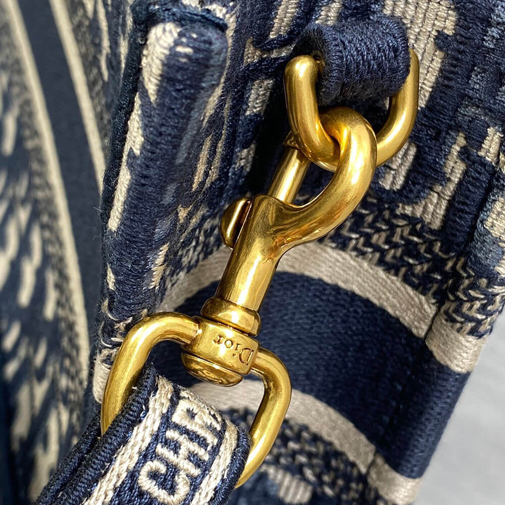 D*or mini D*or book tote