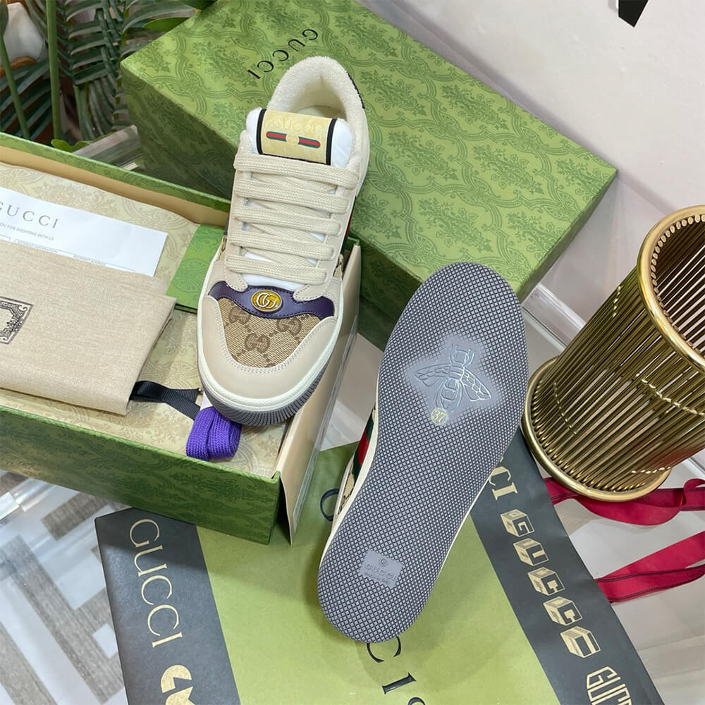 G*u*i screener gg trainer