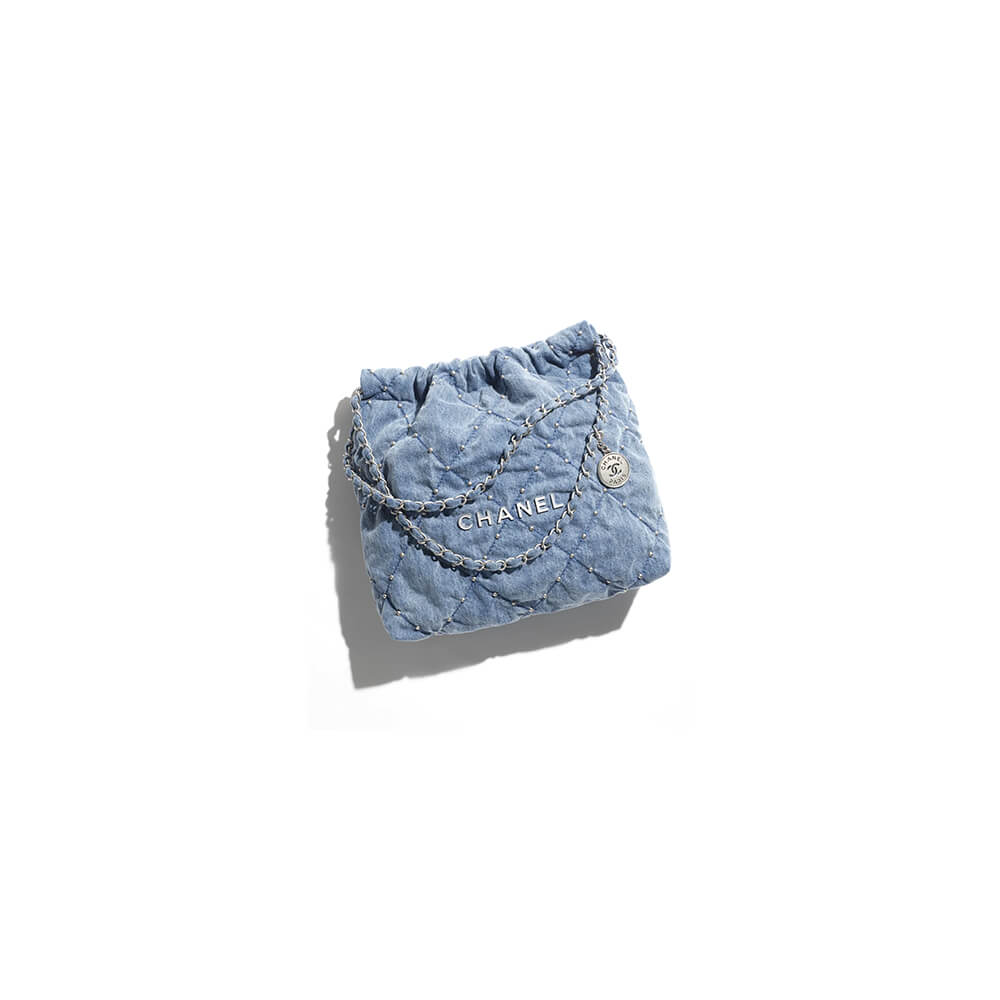 Ch*el 22 small handbag