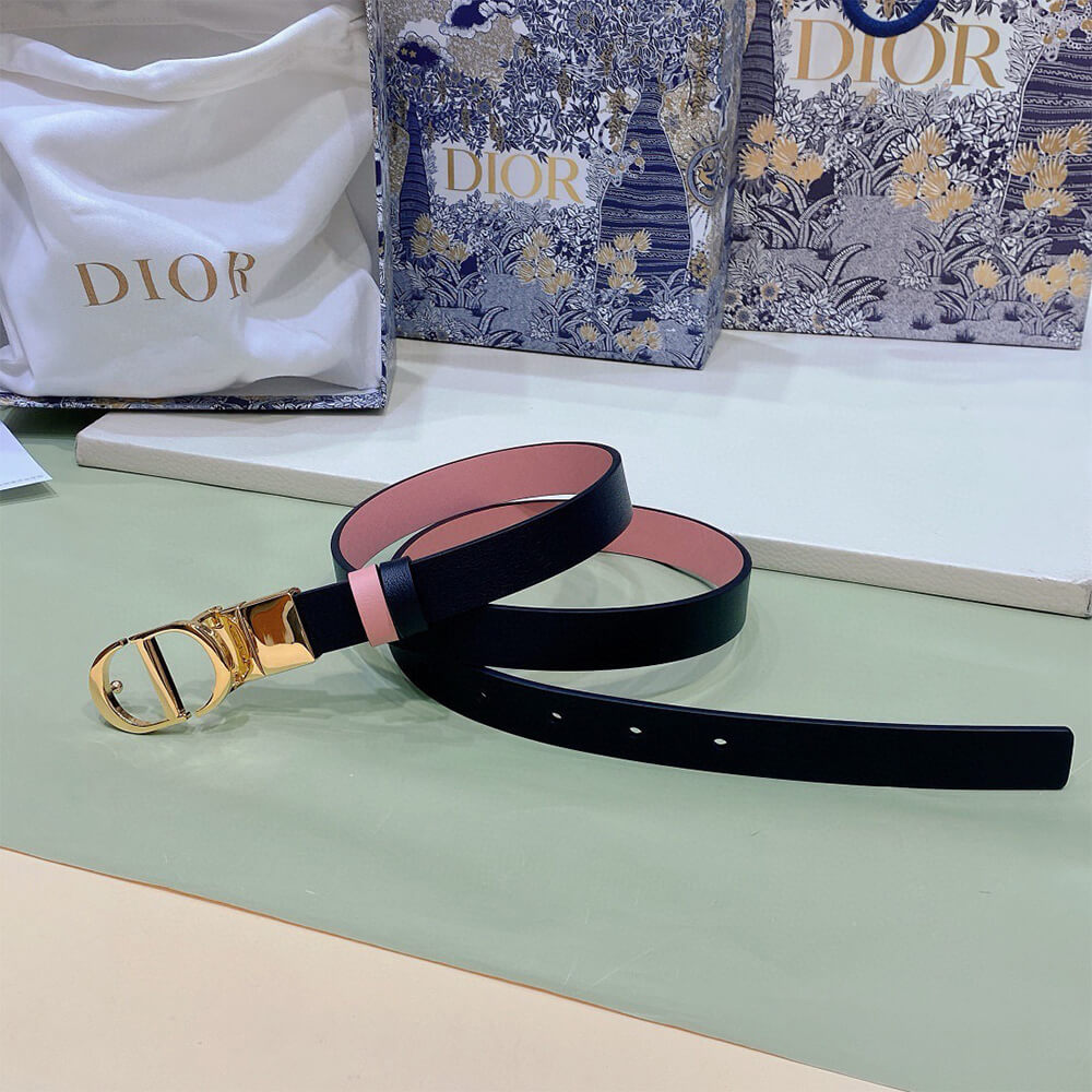 D*or 30 montaigne reversible belt