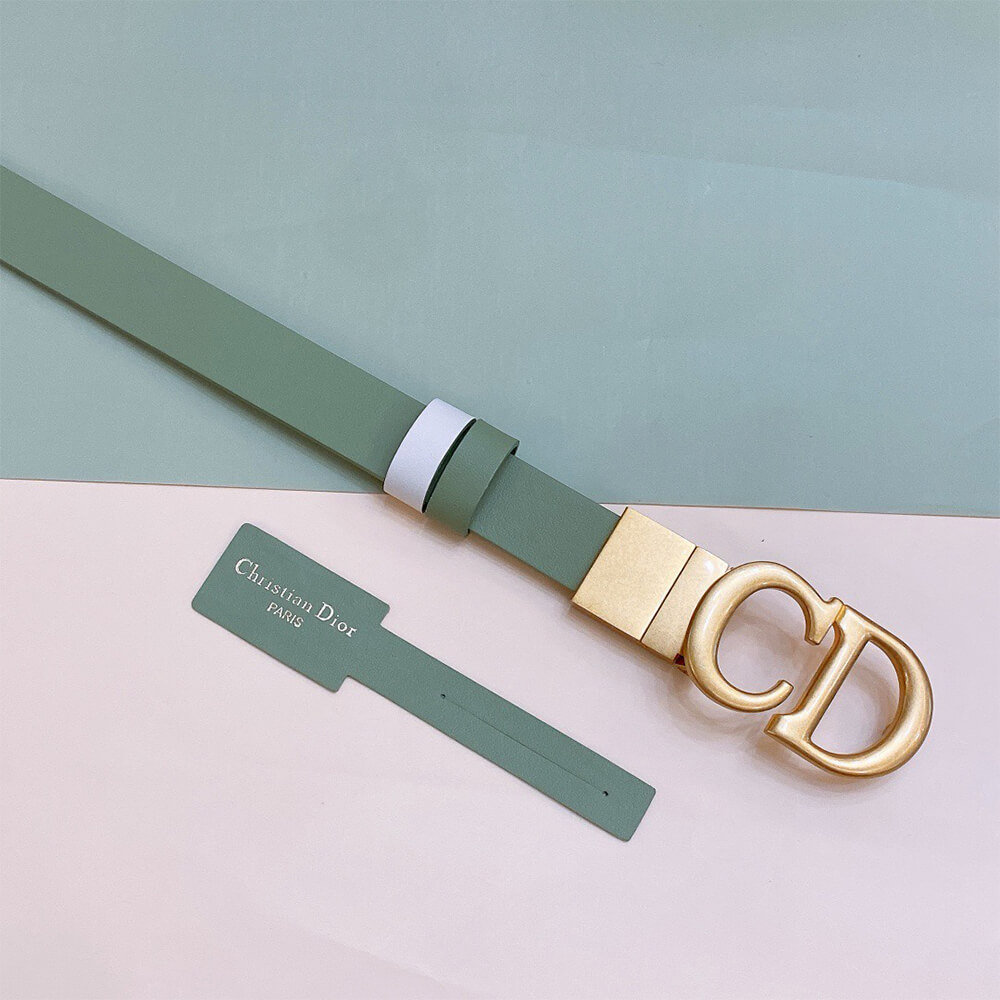 D*or 30 montaigne reversible belt