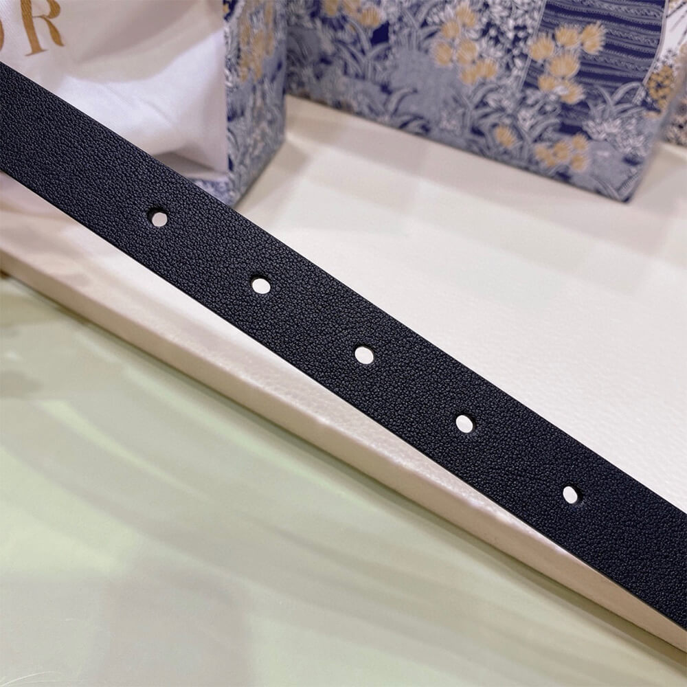 D*or 30 montaigne reversible belt