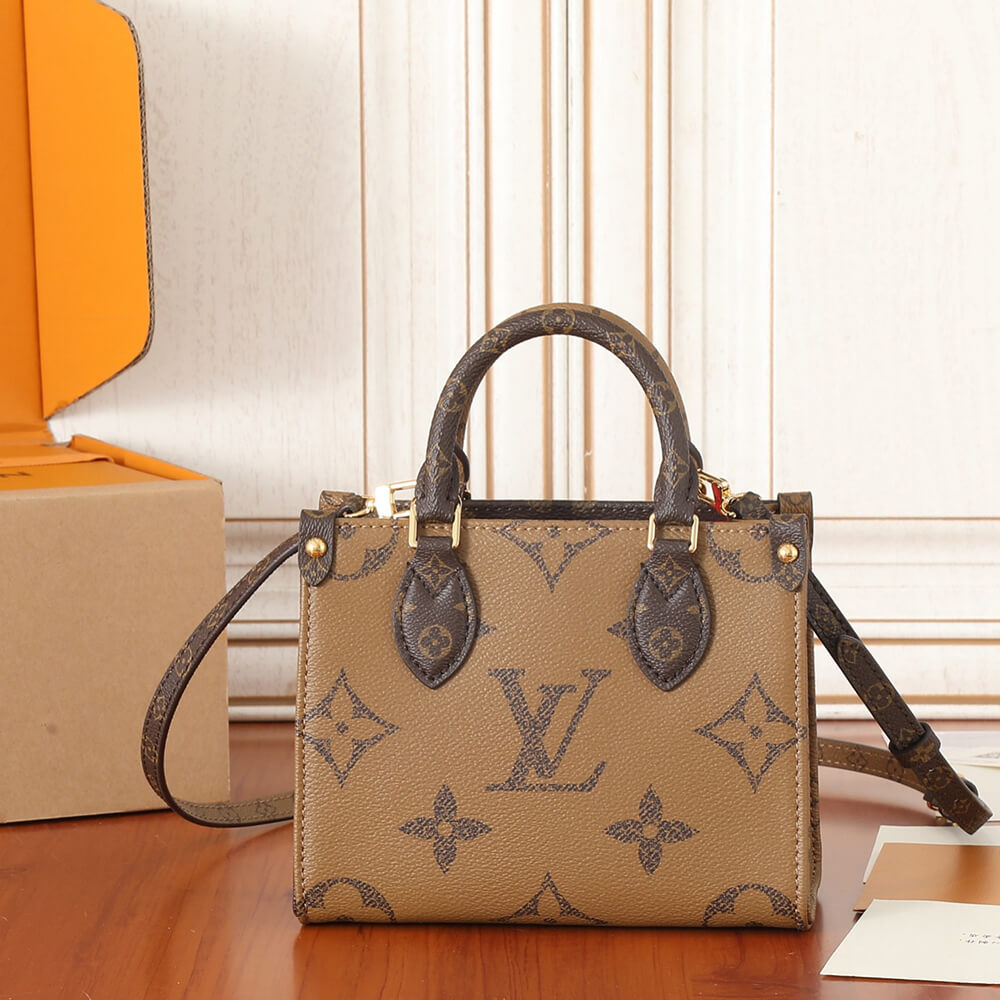 LV OnTheGo BB