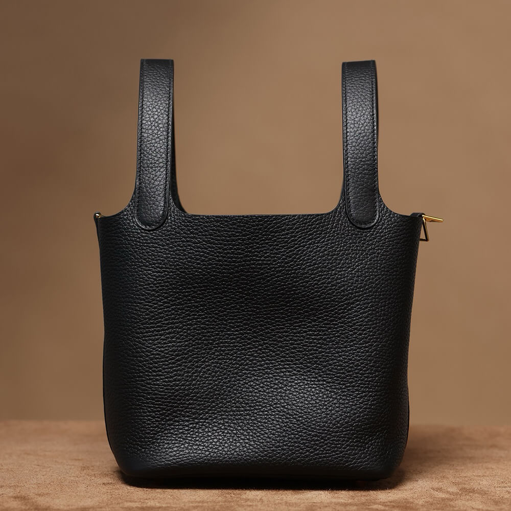 H**mes picotin lock 18 bag(high-end grade)