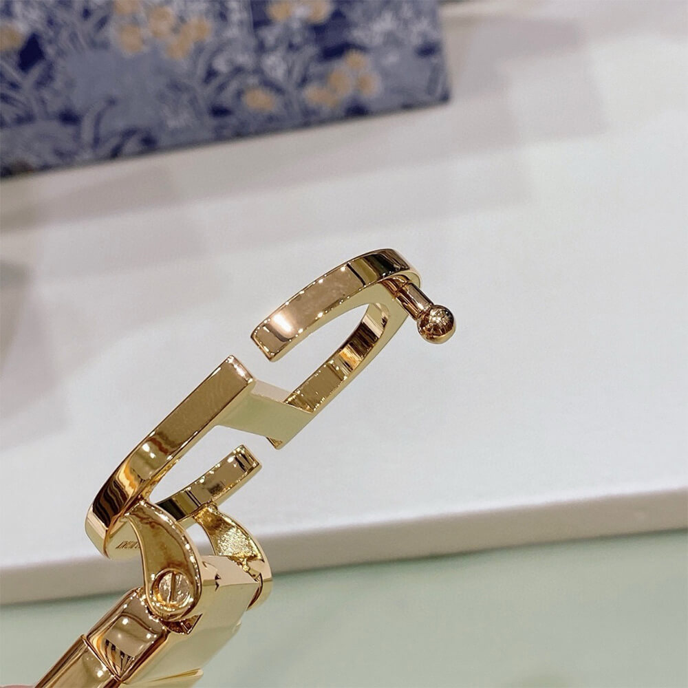 D*or 30 montaigne reversible belt