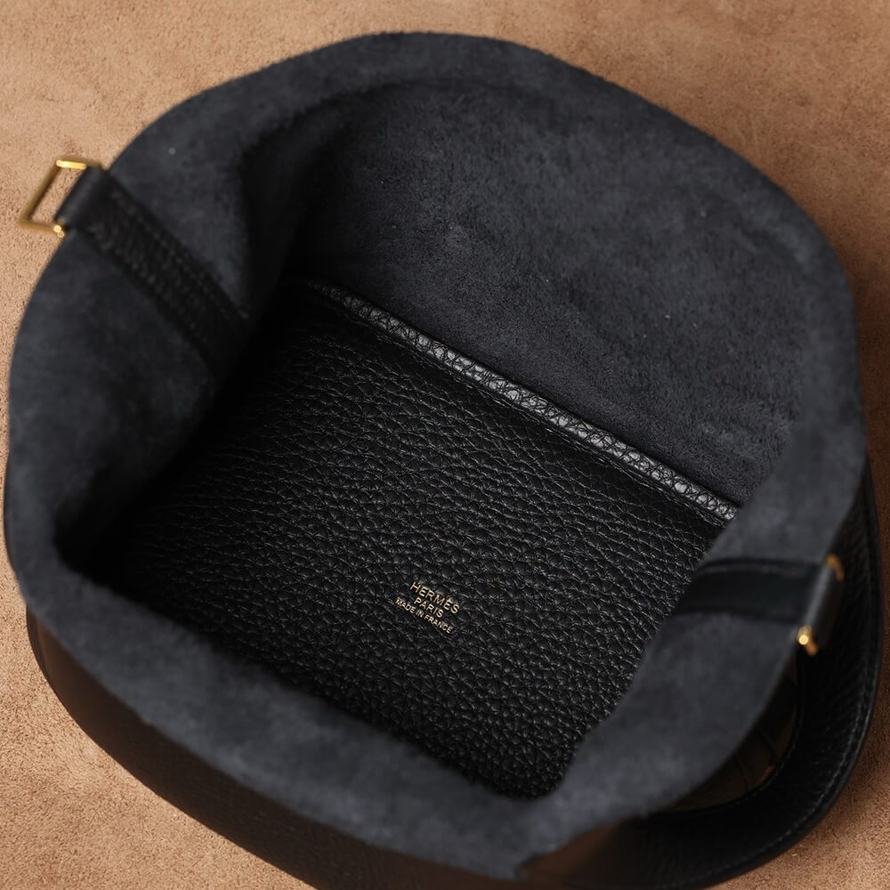 H**mes picotin lock 18 bag(high-end grade)