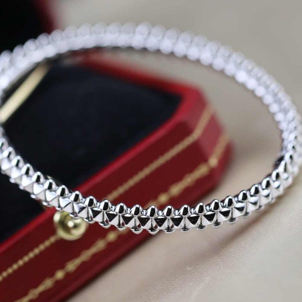 Cartier CLASH DE CARTIER BRACELET(high-end grade)