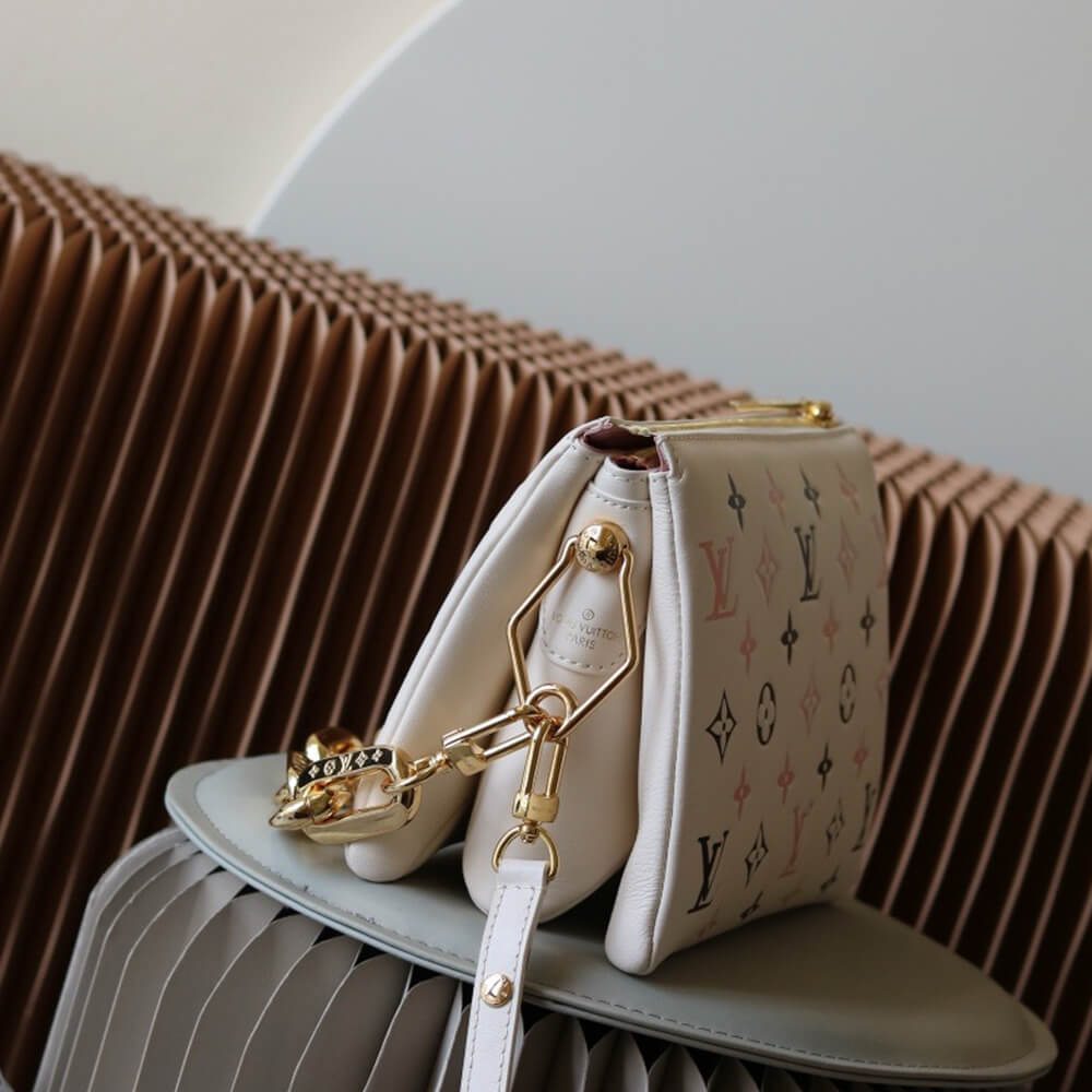 LV Coussin BB By The Pool