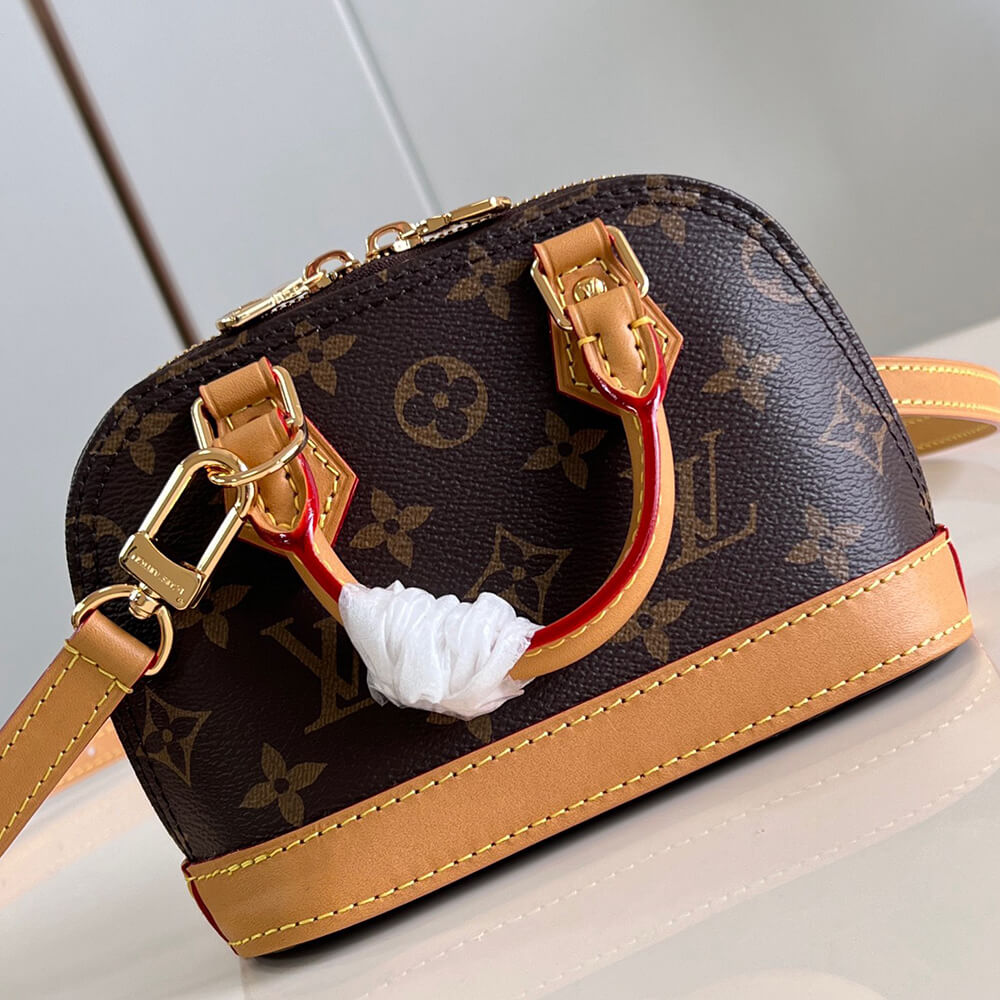 LV Nano Alma