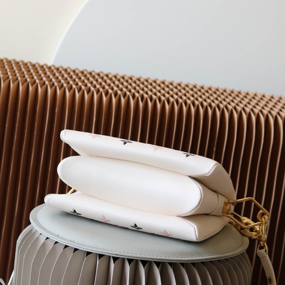 LV Coussin BB By The Pool