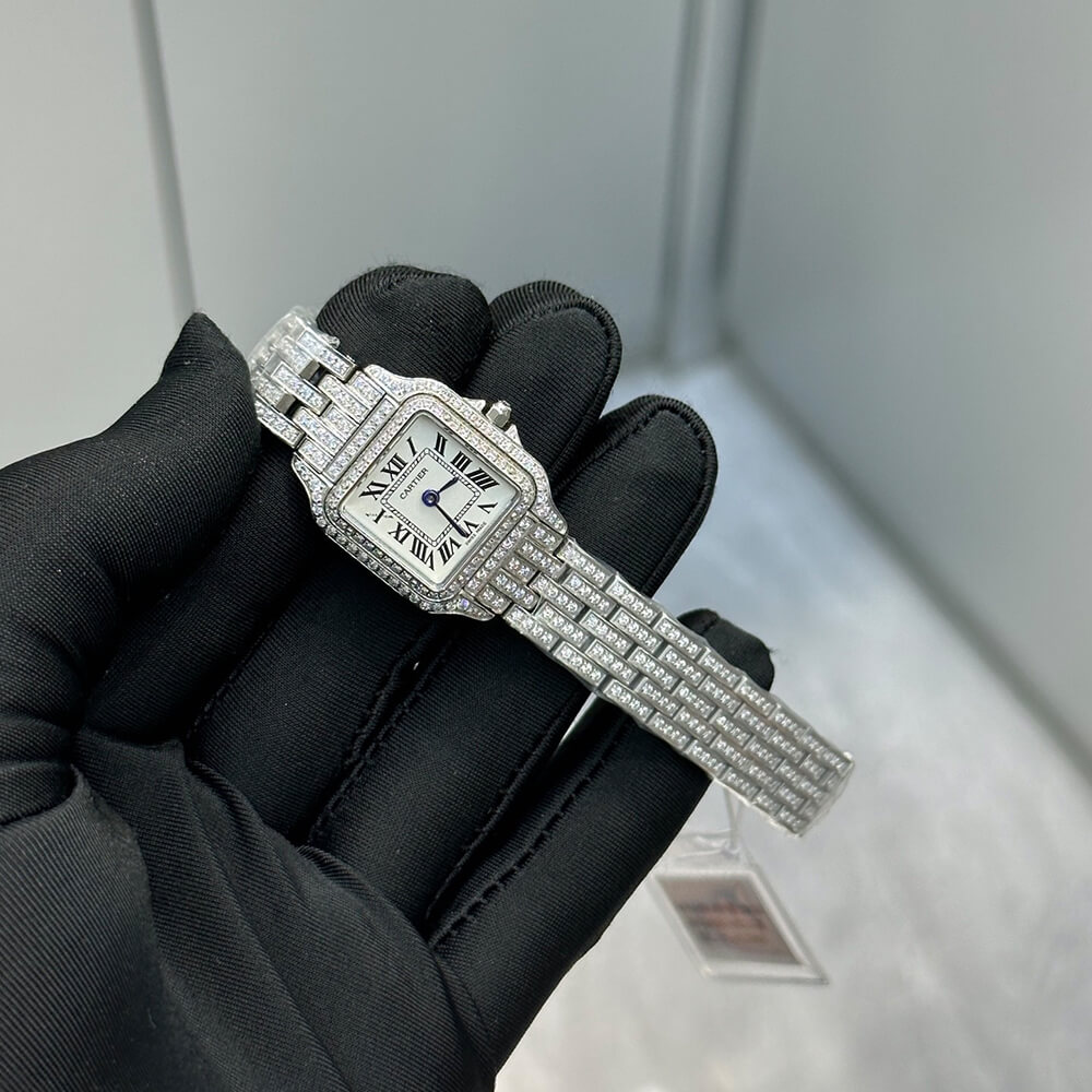 Cartier Panthere Watch(HIGH-END GRADE)