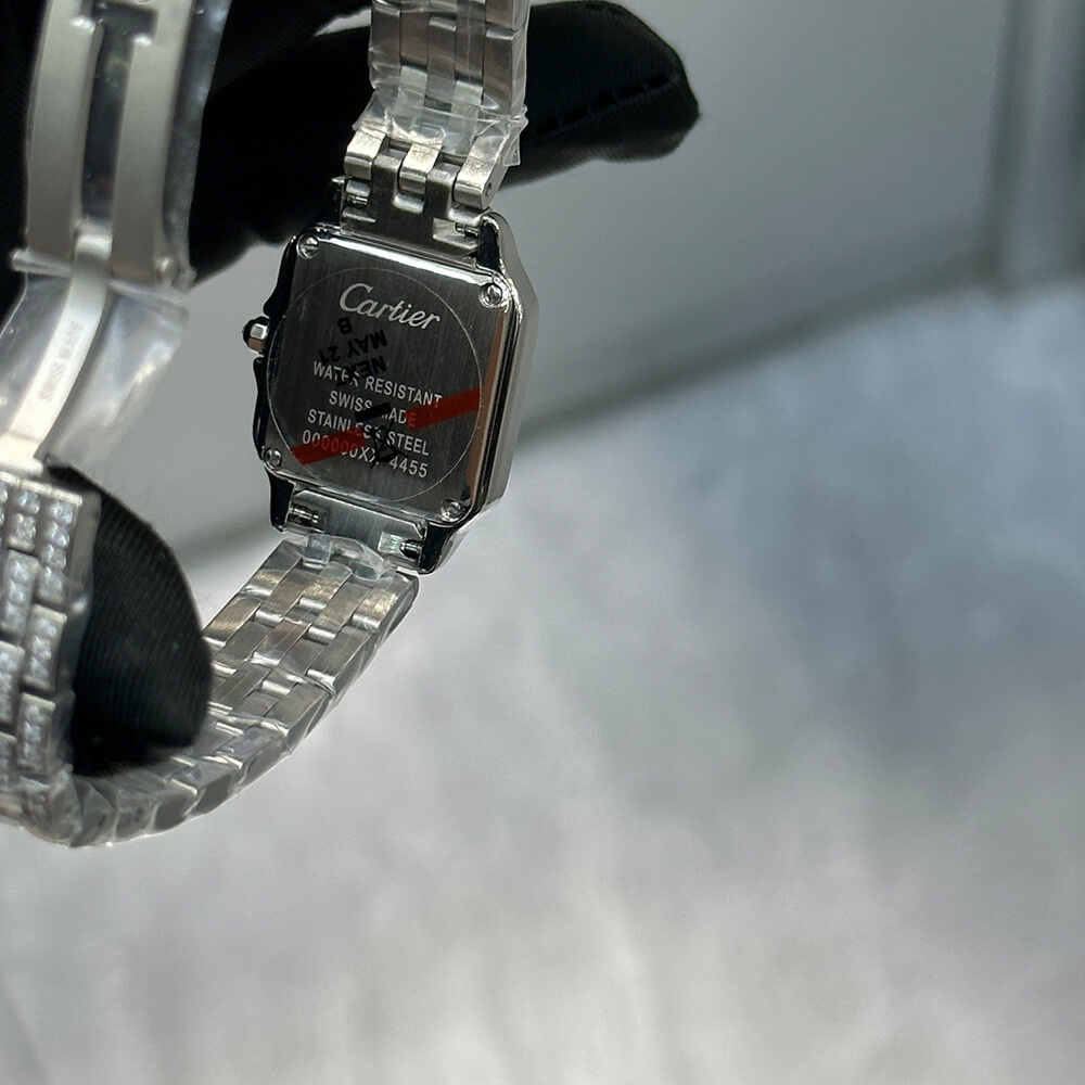 Cartier Panthere Watch(HIGH-END GRADE)