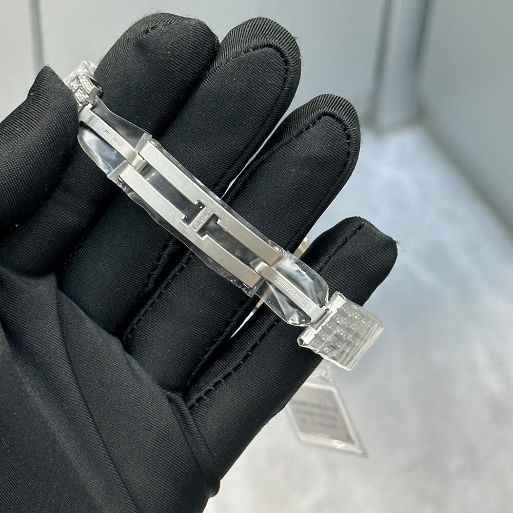 Cartier Panthere Watch(HIGH-END GRADE)