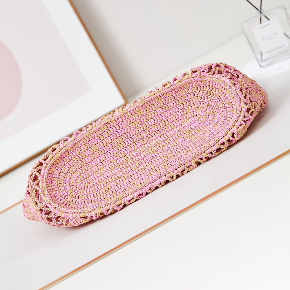 Ch*el maxi shopping bag(high-end grade)